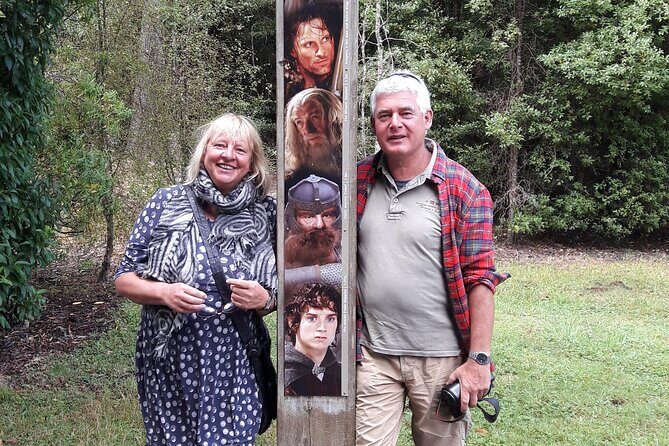 Full Day Lord of the Rings Tour - What Travelers Say