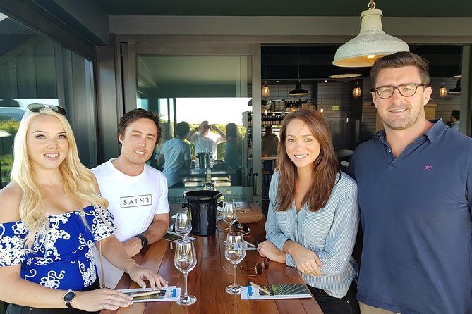 Full-Day Marlborough Catamaran Cruise with Wine Tour and Lunch - Exploring the Itinerary: What You Can Expect