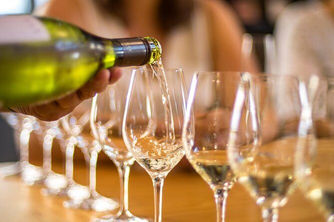 Full-Day Marlborough Scenic and Wine Tour from Blenheim - Who Should Consider This Tour?