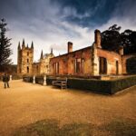 Full-Day Port Arthur Historic Site Tour and Admission Ticket - The Itinerary Breakdown