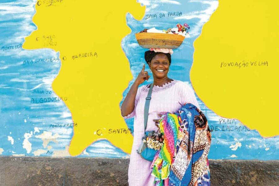 Full Day Postcards of Sal Tour with Kite Beach and Lunch - Practical Insights