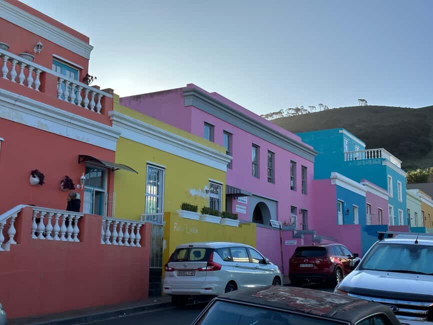 Full Day Private Cape Peninsula and Boulders Beach Tour - What We Love About This Tour