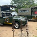 Full Day Private Kruger Safari from Hazyview - Practical Details and Tips