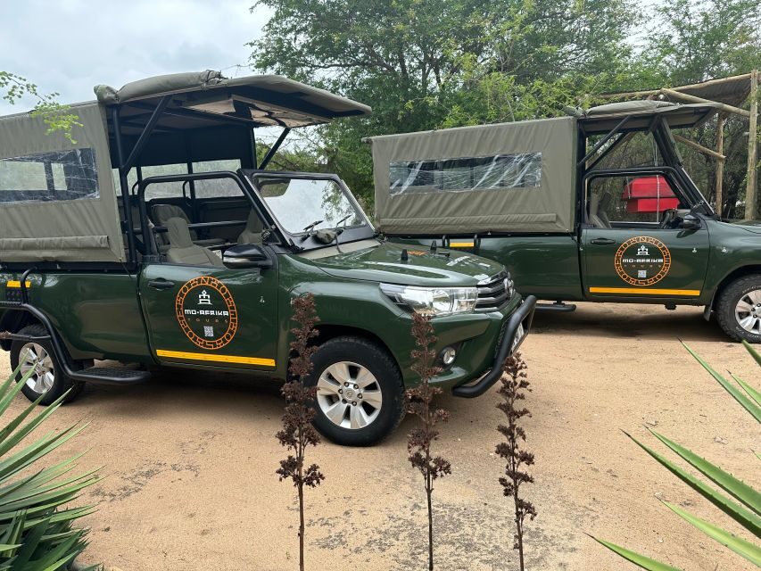 Full Day Private Kruger Safari from Hazyview - Practical Details and Tips