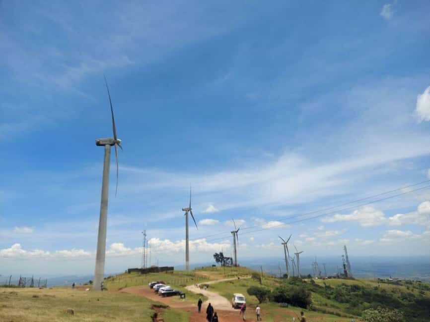 Full Day Private Ngong Hills Adventure from Nairobi - The Itinerary Breakdown