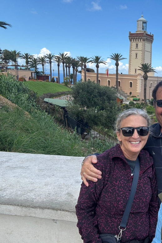 Full Day Private Tangier Day Tour - What to Expect from the Itinerary