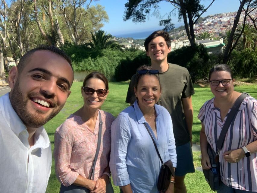 Full Day Private Tour of Tangier - Exploring Tangier: What’s Included and How It Works