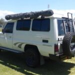 Full Day Private Tour to Fourteen Chania & Thika Waterfalls - What to Expect on the Tour