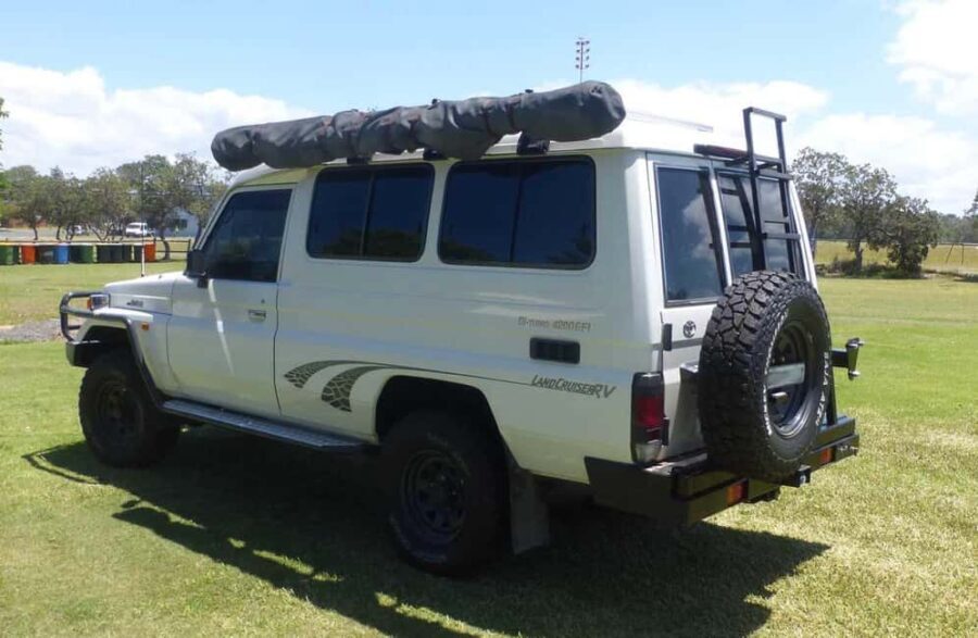 Full Day Private Tour to Fourteen Chania & Thika Waterfalls - What to Expect on the Tour