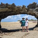 Full Day Safari Blue and Lagoon With SeaFood BBQ - Island Hopping and Scenic Stops