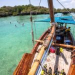 Full-Day Safari Blue with Snorkeling & Island BBQ - What We Love About the Experience