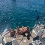 Full day sailing boat in Sal, Cape Verde:taste the Atlantic! - Wildlife Encounters and Marine Life