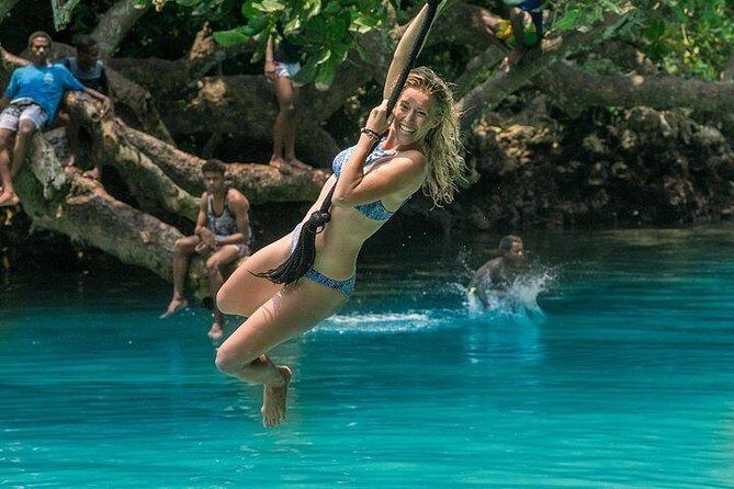Full-Day Scenic Tour around the Island Tour from Port Vila - Authentic Experiences as Highlighted by Reviewers
