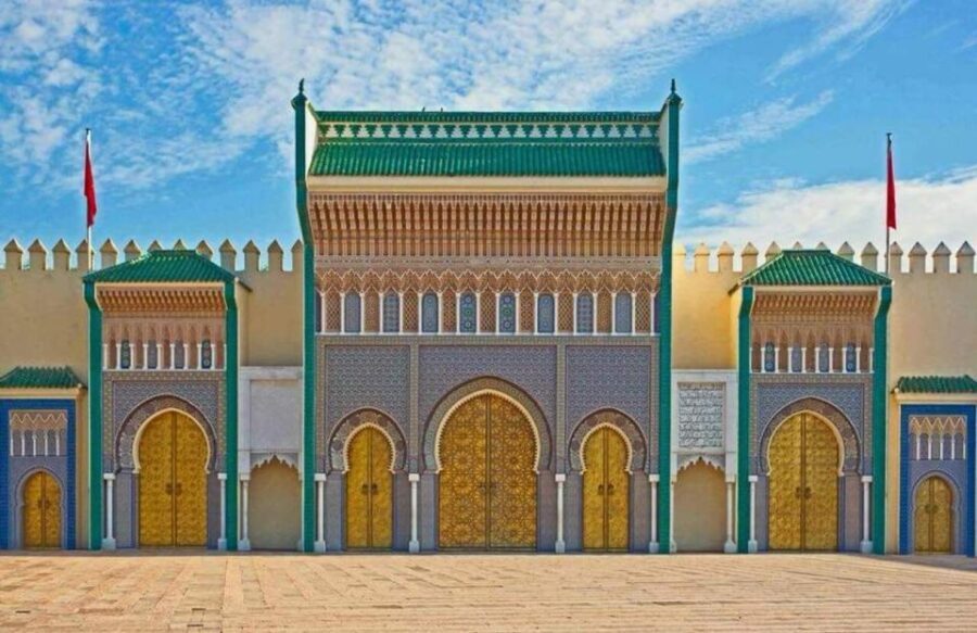 Full-Day Shopping Tour in Fes Medina with a Local Guide - Authenticity and Value: What Sets This Tour Apart