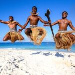 Full Day South Sea Island with Lunch & Drinks - Who Is This Tour Best For?