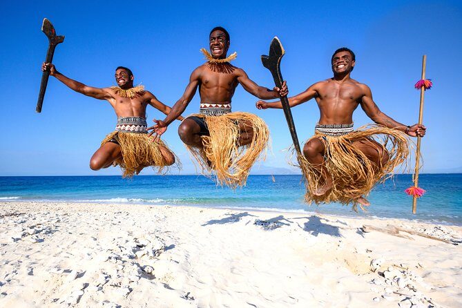 Full Day South Sea Island with Lunch & Drinks - Who Is This Tour Best For?