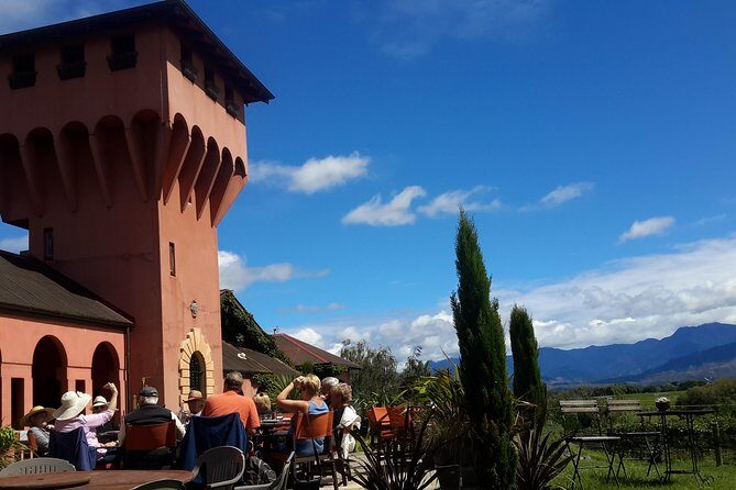Full-Day Taste the Wines of Marlborough Tour - Who Is This Tour Best For?