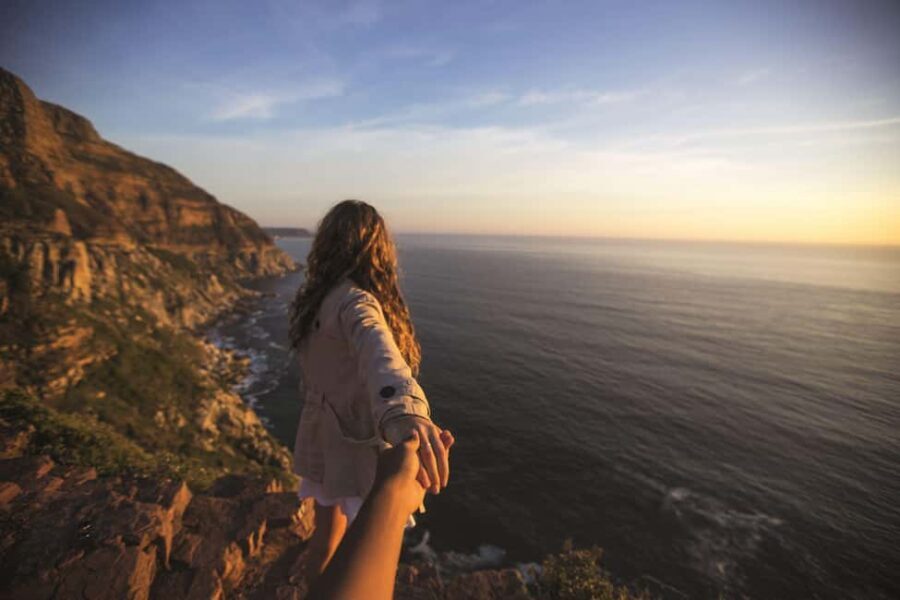Full Day Tour: Cape Point, Penguin Colony & Robben Island - Practical Aspects and What to Expect
