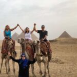 FULL DAY TOUR: GIZA PYRAMIDS, SPHINX, SAQQARA & MEMPHIS - Final Thoughts: Is This Tour Worth It?