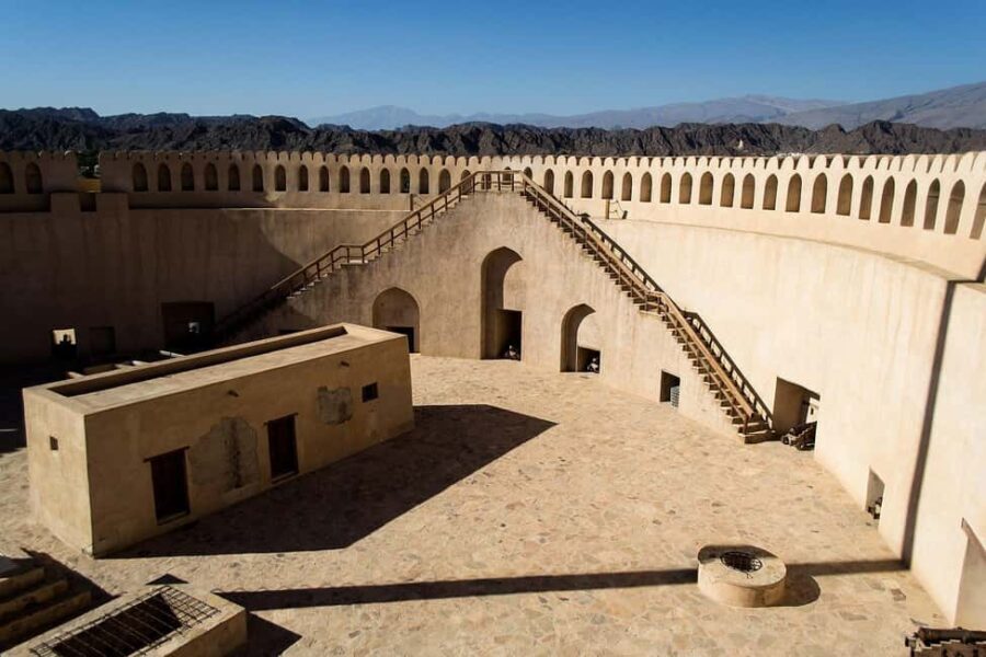 Full-Day Tour in Oman: Enchanting Forts of Nizwa and Jabreen - Final Thoughts