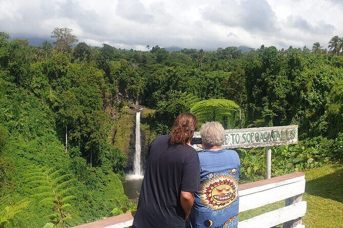 Full Day Tour in Samoa with a Local - Considerations and Tips