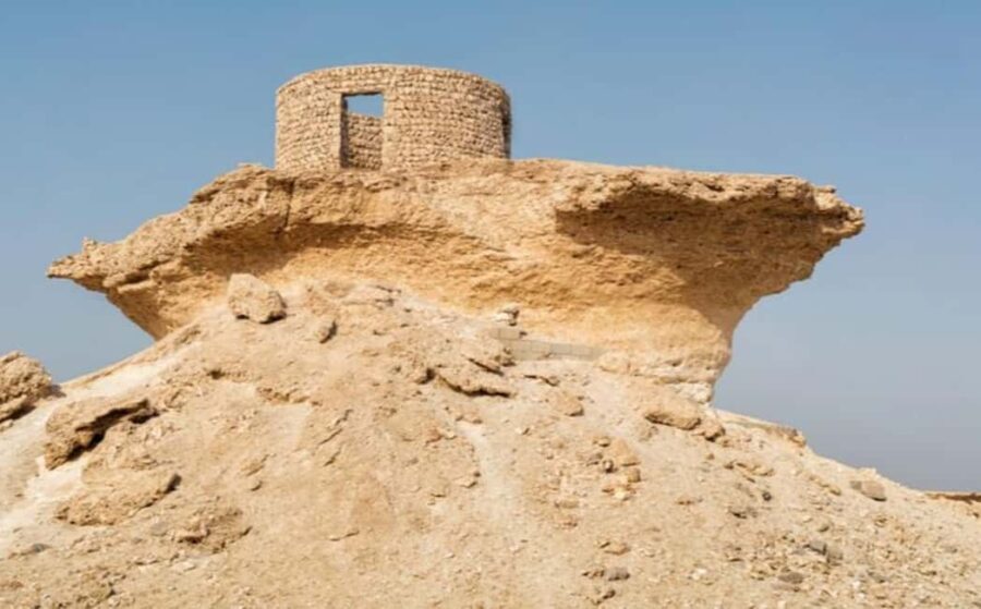 Full Day Tour to Qatar North And West With Pickup From Doha - Why This Tour Is a Great Fit