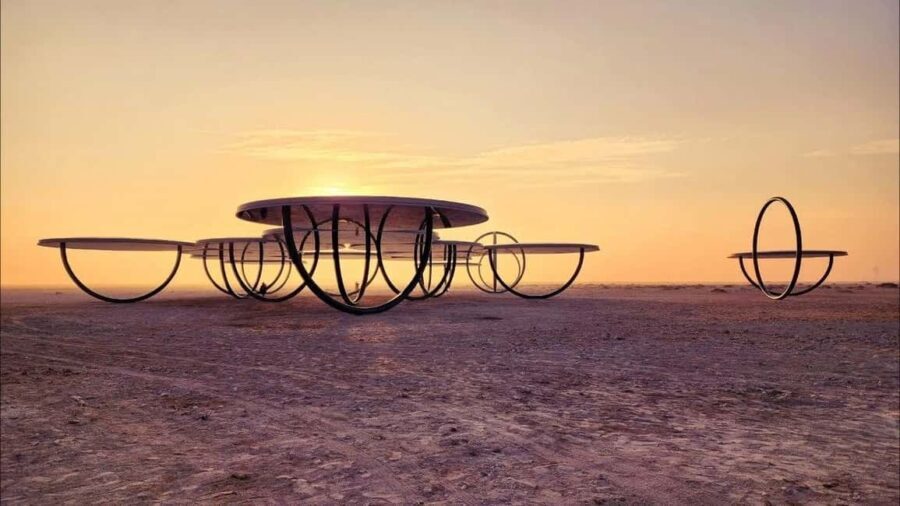 Full Day Tour to Qatar North And West With Pickup From Doha - What Is Included and What To Keep in Mind