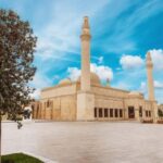 Full day Tour to Sheki: 4 regions of Azerbaijan in 1 day - What to Expect from the Itinerary