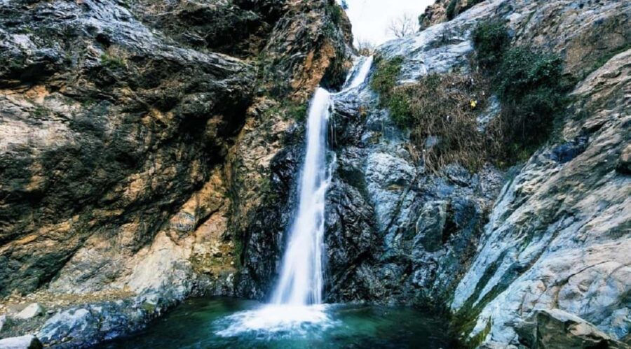 Full Day Tour To Three Valleys & Imlil Waterful - Discovering the Sights and Cultures of the Atlas