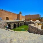 Full-Day Trip Jeep Sahara Desert with Lunch and Camel Ride - The Scenic Journey and Stops