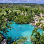 Full-Day Vanuatu Cultural, Blue Lagoon & Eden On The River Tour - What to Expect from the Tour