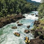 Full Day White Water Rafting From Cairns or Mission Beach - Authentic Insights from Real Reviewers
