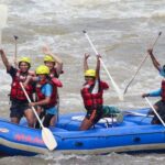 Full Day White Water Rafting Tour - FAQ