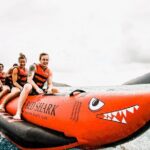 Full-Day Whitsunday Sail and Snorkel Adventure with Lunch - What to Expect from the Itinerary
