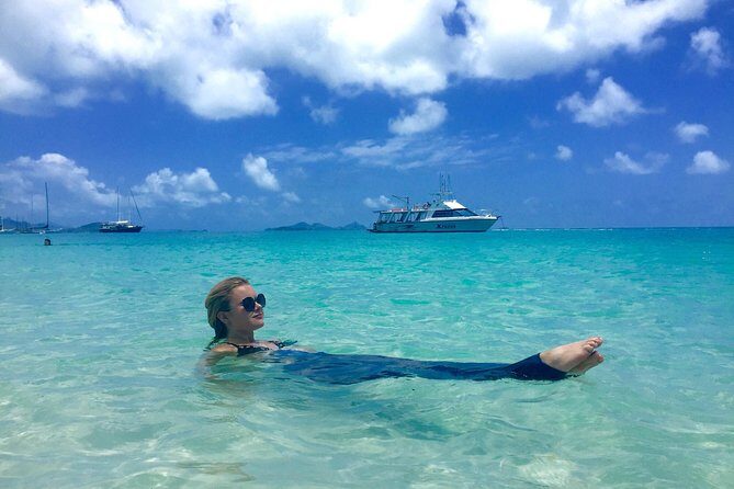 Full-Day Whitsunday Tour: Whitehaven Beach and Hill Inlet with BBQ - The Itinerary: A Breakdown