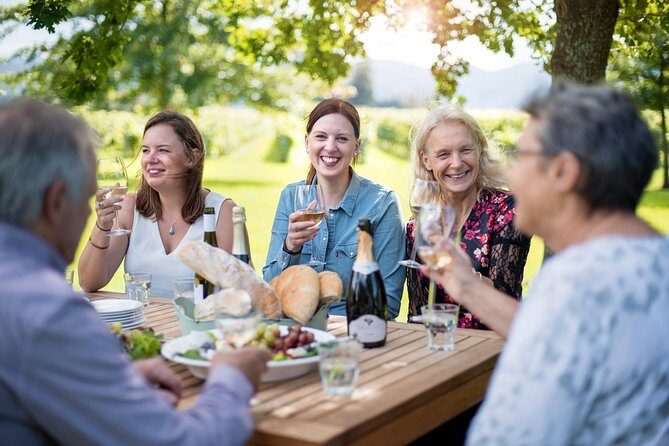 Full-Day Wine Tour from Picton - Authentic Guest Perspectives