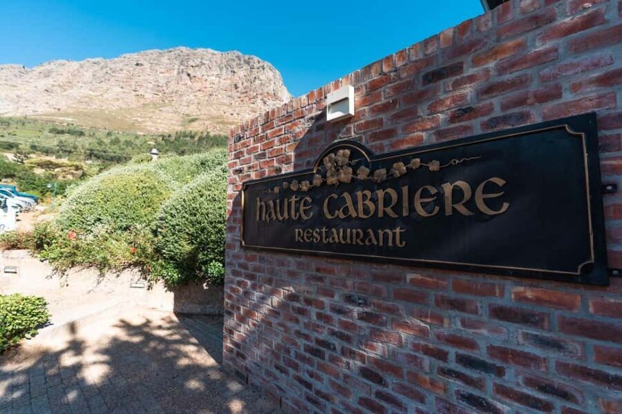 Full Day Winelands Tour With Wine Tasting - Who Should Consider This Experience?