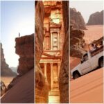 Full-Days Tours Petra from Amman - Final Words