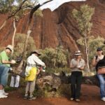 Full Uluru Base Walk at Sunrise Including breakfast - Authentic Experiences Shared by Travelers