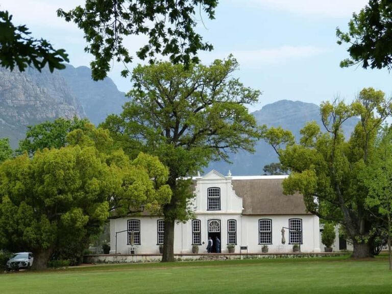 Fullday Wine Tour - Practical Details and Value