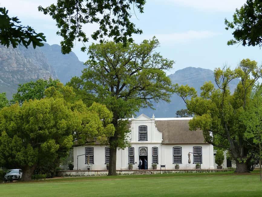 Fullday Wine Tour - Practical Details and Value