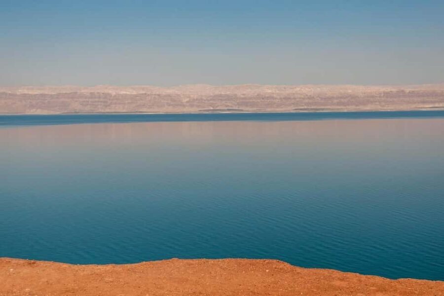 Fun day in Dead Sea SPA hotel (with lunch) in Russian - Who Would Enjoy This Tour?