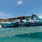 Funtastic Kraken Keppel Island Day Trip and Snorkelling Adventure - What to Expect on the Day