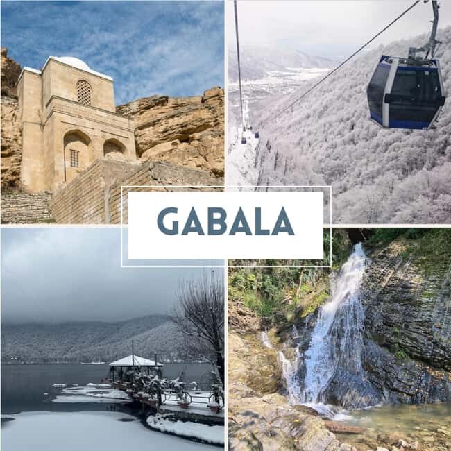 Gabala & Lavender Fields Group Guided tour - Authentic Traveler Insights