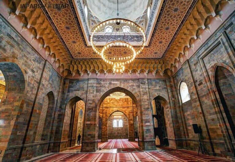 Gabala, Shamakhi and Tufandag Day Tour - Practical Details & Tips