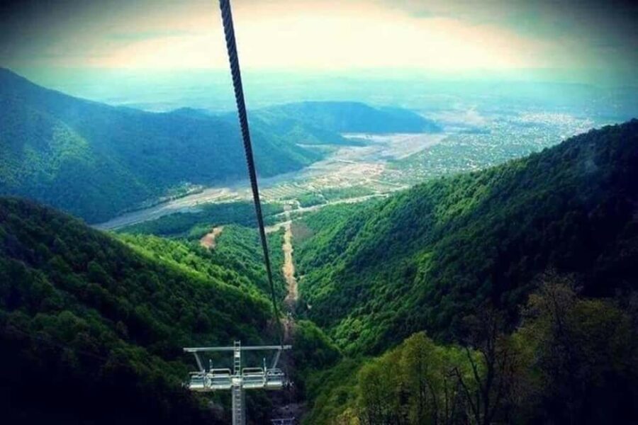 Gabala-Shamakhi Tour - The Sum Up: Is This Tour Right for You?