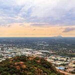 Gaborone: Kgale Hill Hike and Gourmet Picnic Experience - Exploring Gaborone’s Iconic “Sleeping Giant”