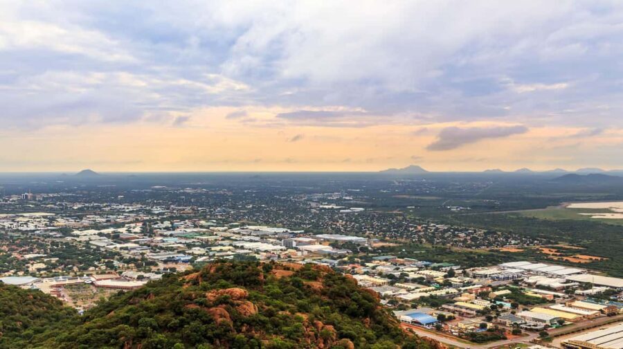 Gaborone: Kgale Hill Hike and Gourmet Picnic Experience - Exploring Gaborone’s Iconic “Sleeping Giant”