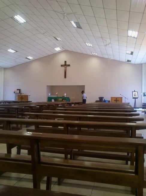 Gaborone: Sunday Gospel Church Service with Brunch - FAQ