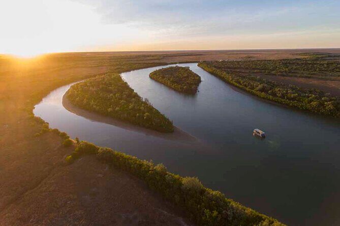 Gambumanda Sunset Cruise - Who Will Love This Experience?